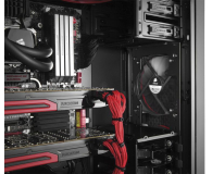 CORSAIR Obsidian 450D Windowed BLACK MID-Tower CC-9011049-WW - 247079 - zdjęcie 15